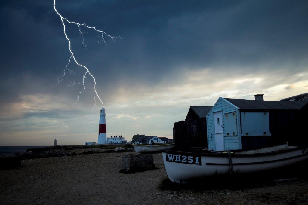 Photo competition winner Mark Peters